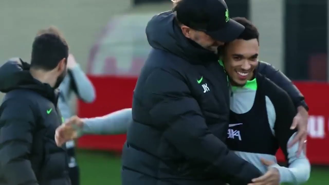 Leadership und Mindset | Wie J&uuml;rgen Klopp und seine Kollegen das Beste aus dem LFC-Team herausholen
