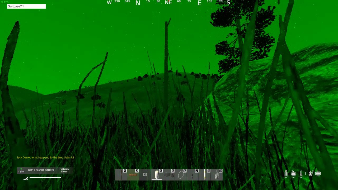 Dayz Magische Pilze