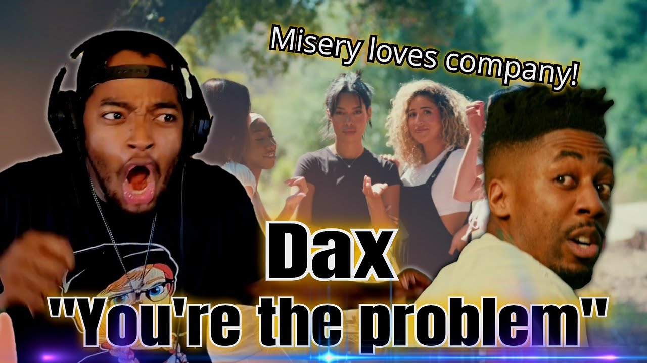 Dax - 