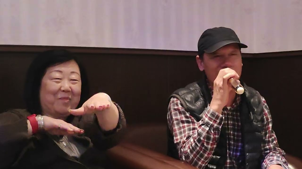 無心的情字...村哥