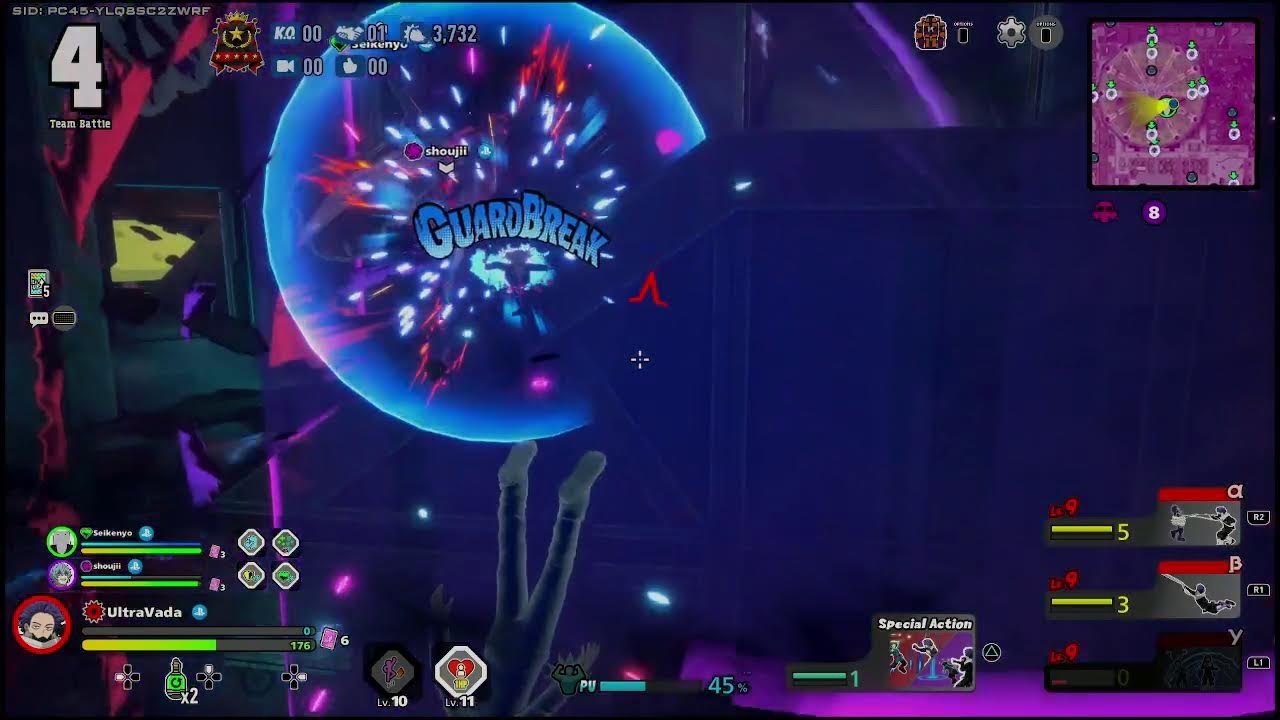 Even this meta, Ill win! Ending at 11:30.