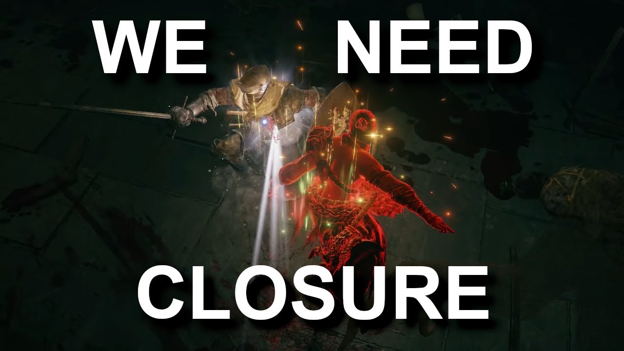 Elden Ring: Where's the Final Patch?