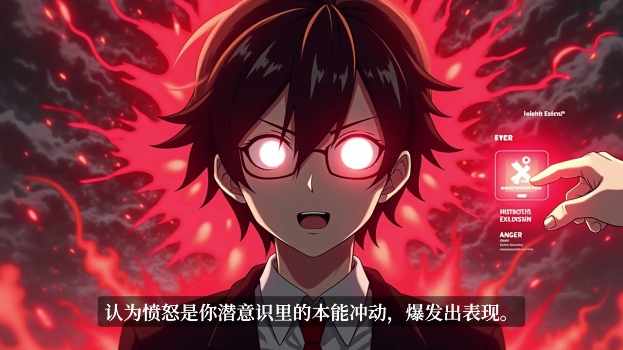 当弗洛伊德让你回头看时，阿德勒正推着你向前走