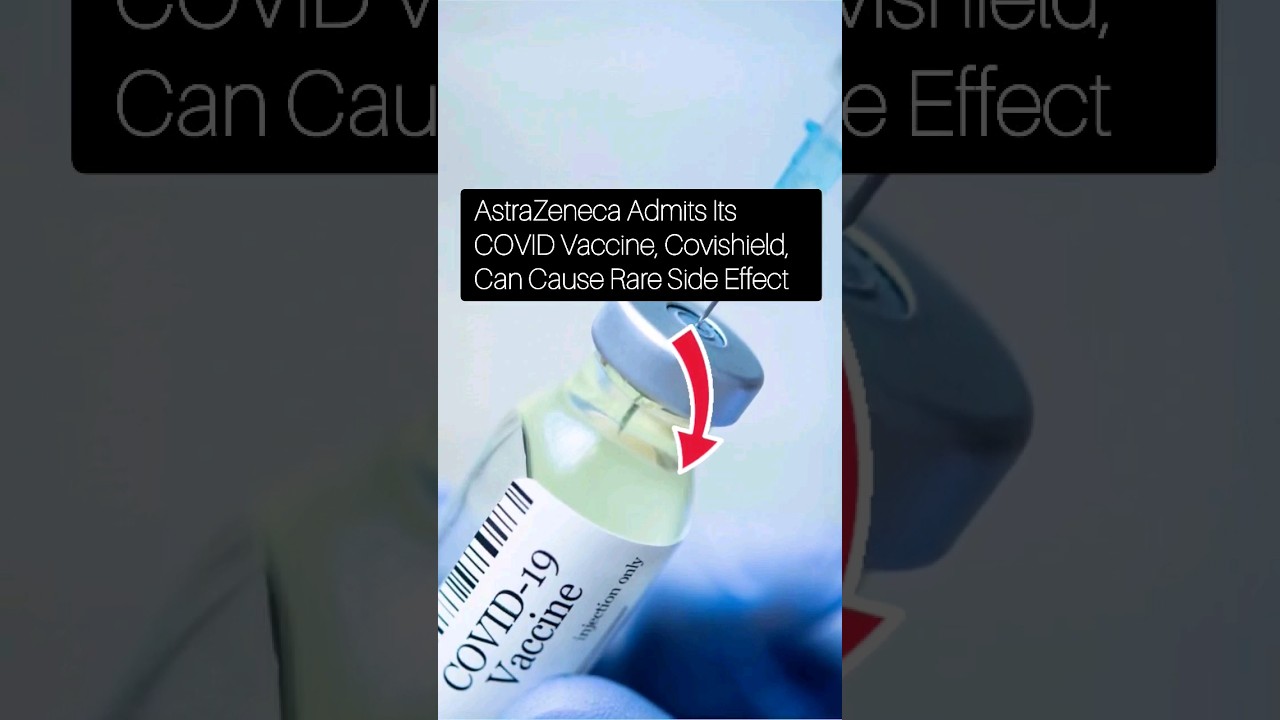 Side-effects of #coronavirus Vaccine #covishield💉 #covid19 #vaccination #sideeffects #astrazeneca