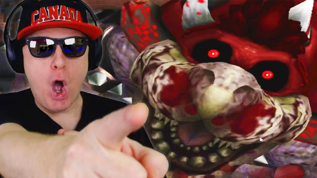 BOWSER FOUND ME HIDING IN THE ATTIC!! THOSE NIGHTS AT WARIO'S 3: INFINITE CYCLE - STANDARD MODE