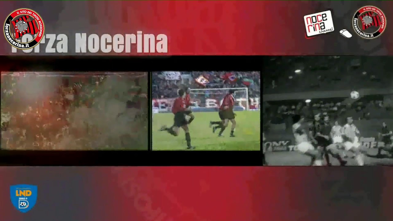 FORZA NOCERINA, puntata del 1 aprile 2026