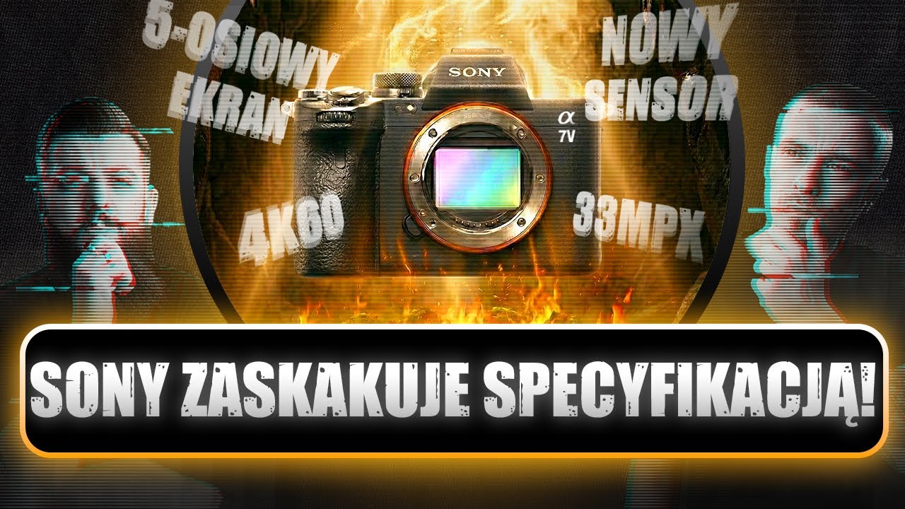Premiera Sony A75 jednak uratowana?