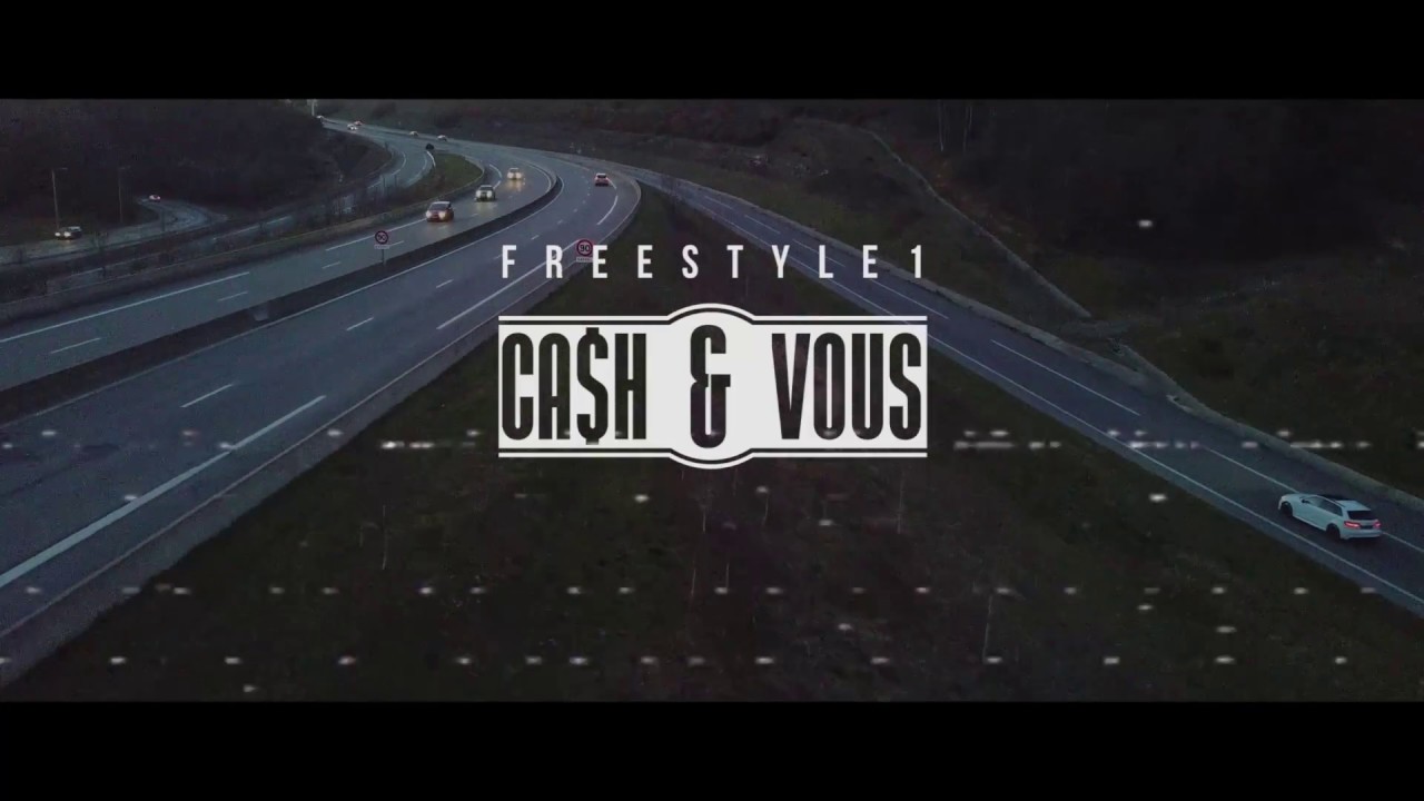 Ali'B - cash & vous - Freestyle 1