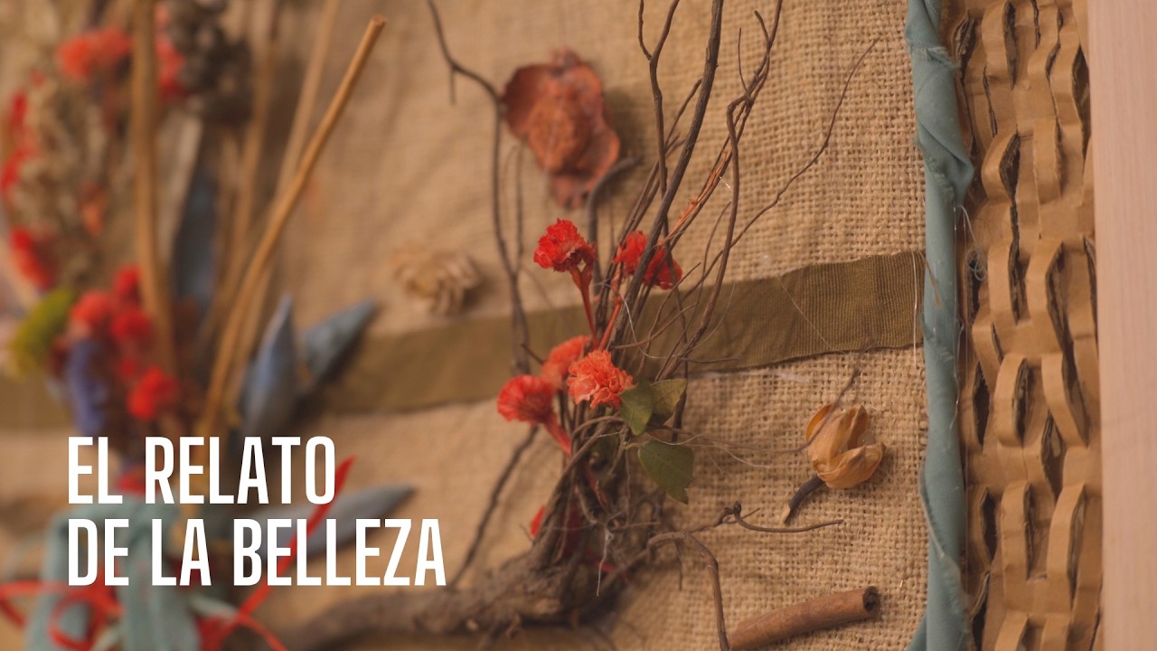 El relato de la belleza | San Donato Val di Comino