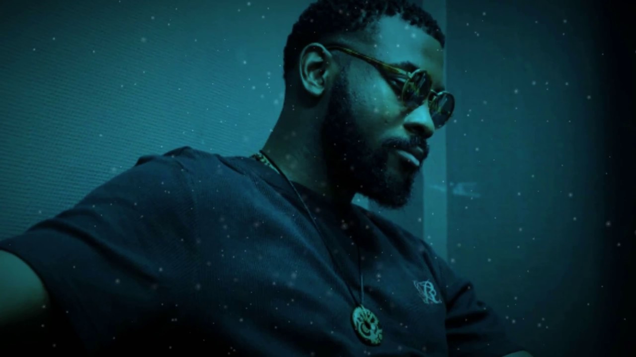 DAMSO TYPE BEAT INSTRUMENTAL / 2017 /  [Prod. By |BDN|Beatz]