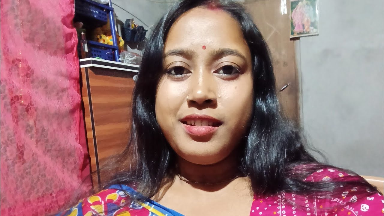 Madhumita Barman is live