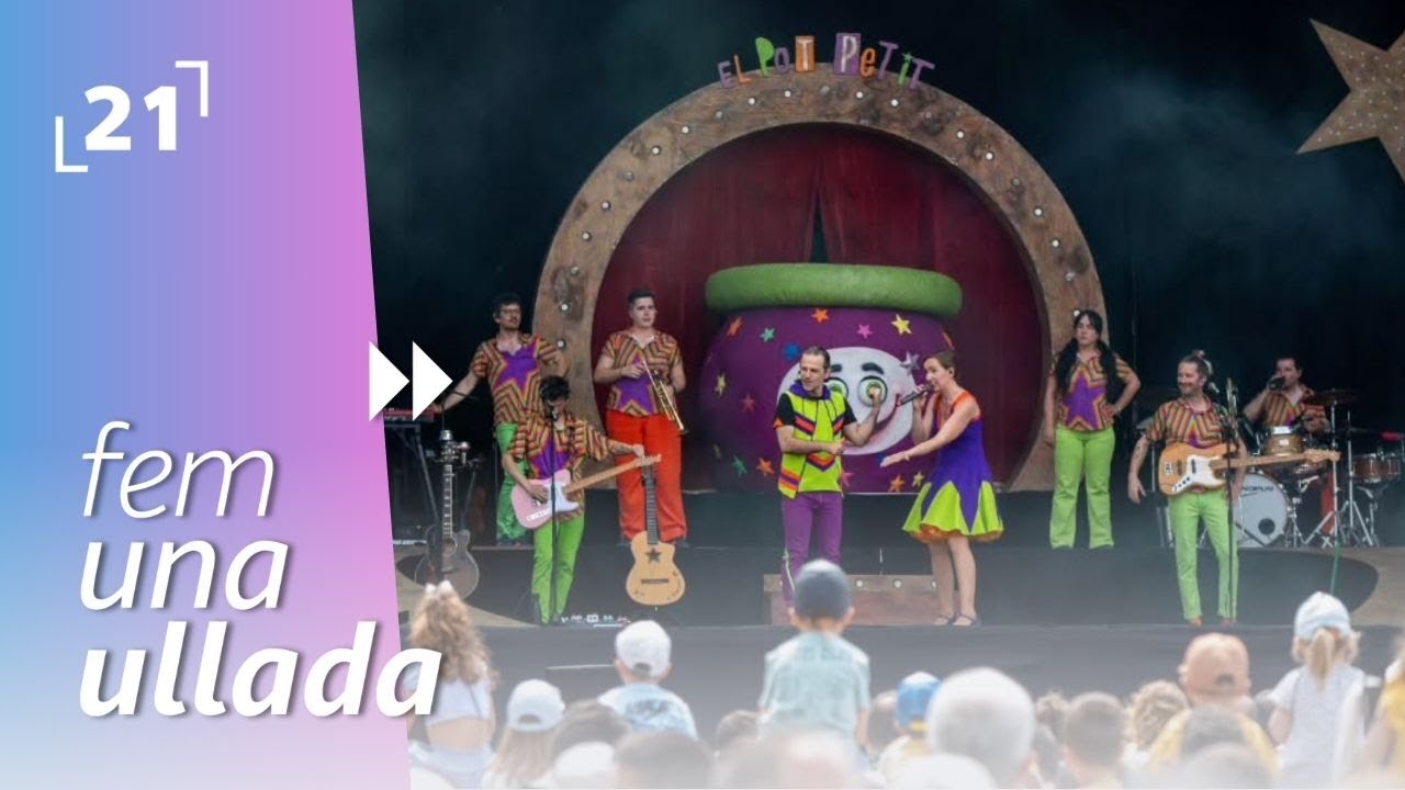 Fem una Ullada: Primavera DO Terra Alta a Batea amb els concerts del Pot Petit i els Quicos