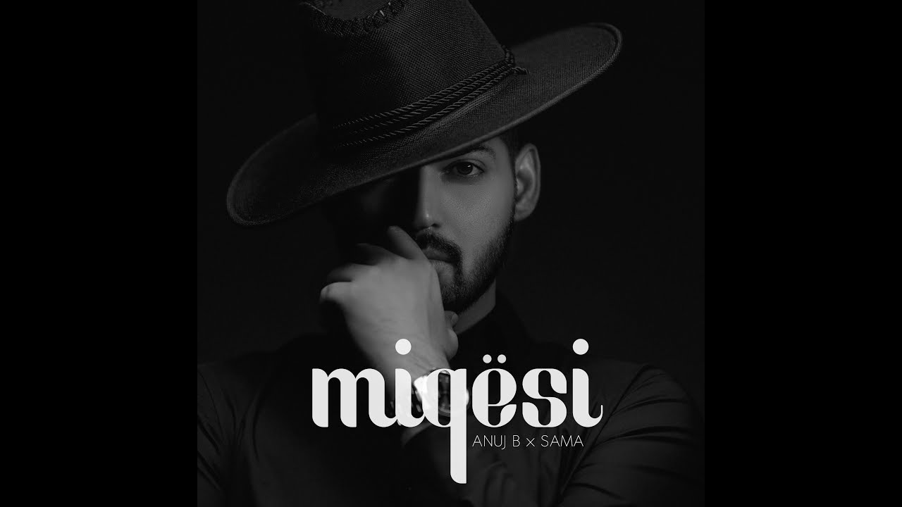 Miqësi (Official Song) | Anuj B | Parvish Sama | Reo Gill