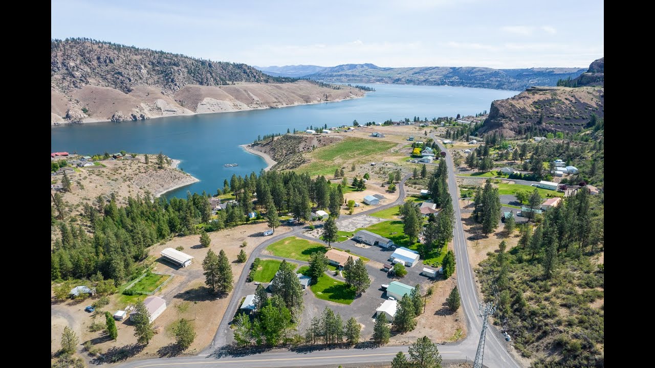 25562 Shortcut Pl E, Creston, WA 99147
