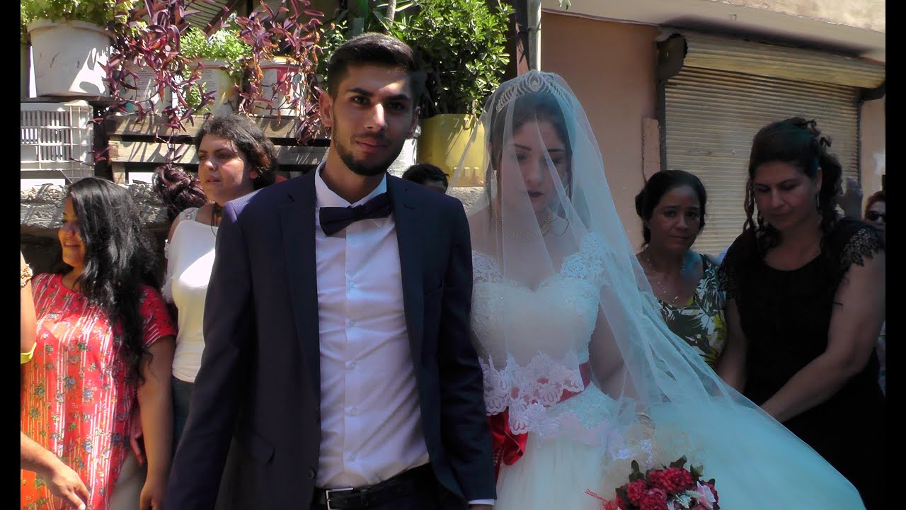 ADNAN BURAKÇİN'İN OĞLU OZAN BURAKÇİN DÜĞÜN 3