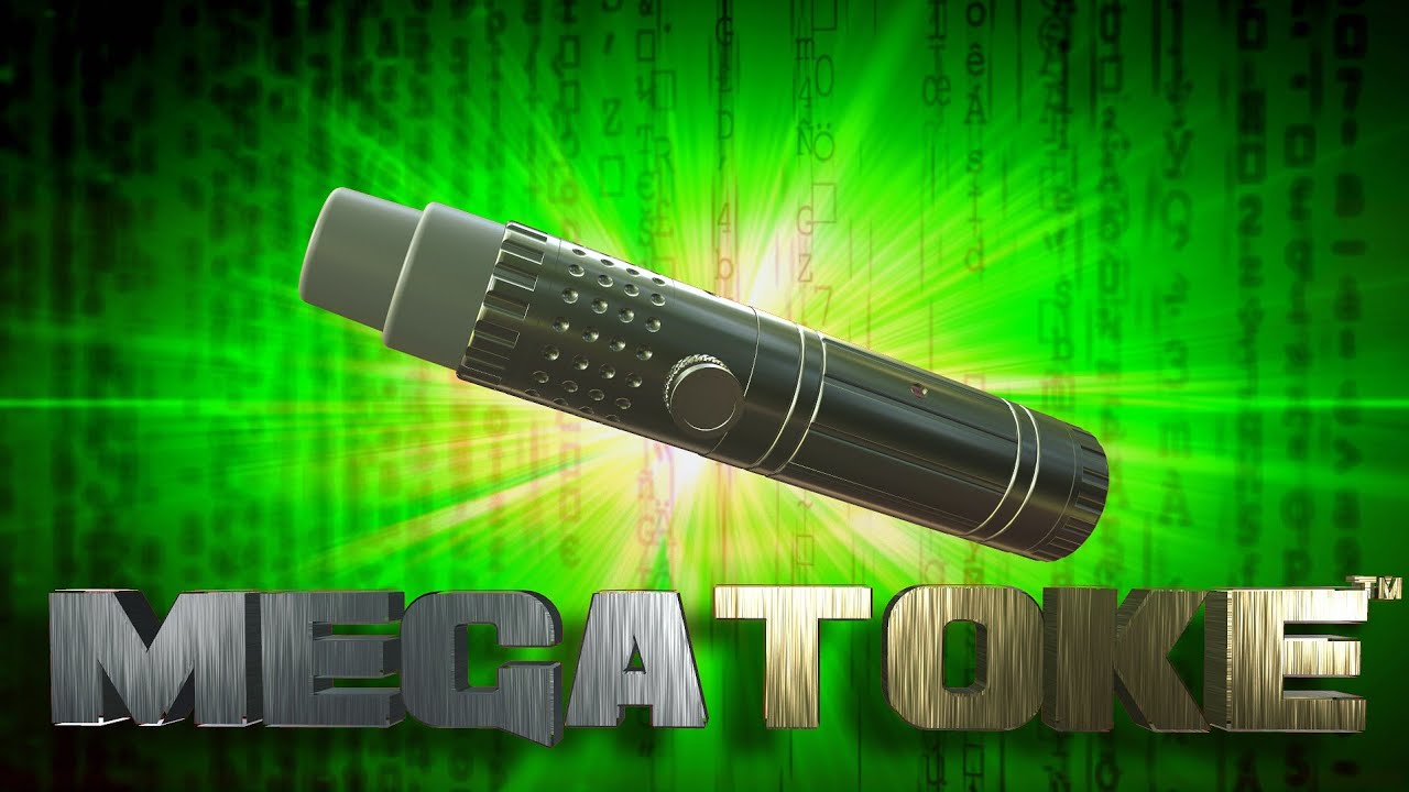 Megatoke 2.0 Promo
