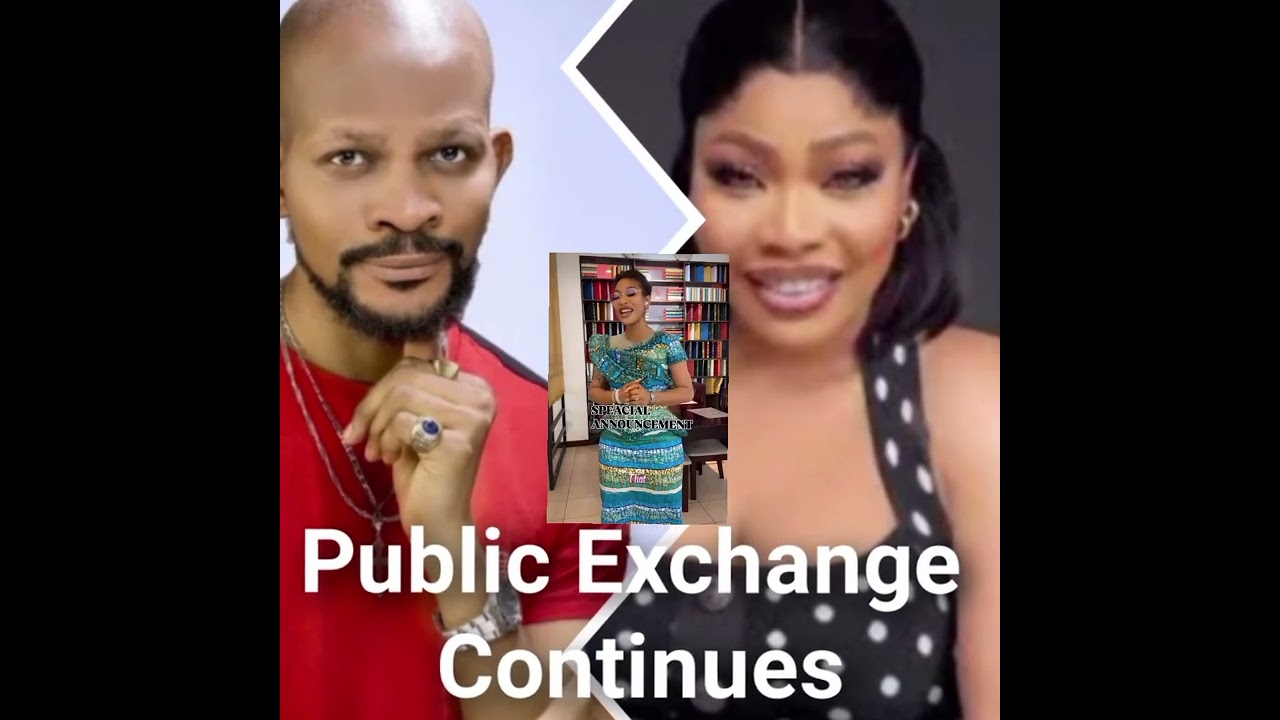 Industry Tensions Rise: Doris Ogala Speaks, Uche Reacts, Tonto Drops ‘King’ Title
