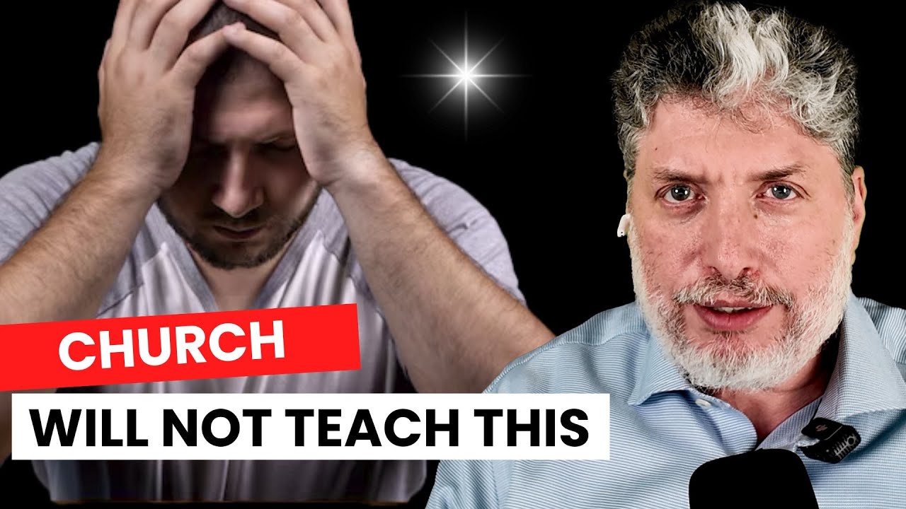 Christians Can Not Explain This Prophecy! -Rabbi Tovia Singer