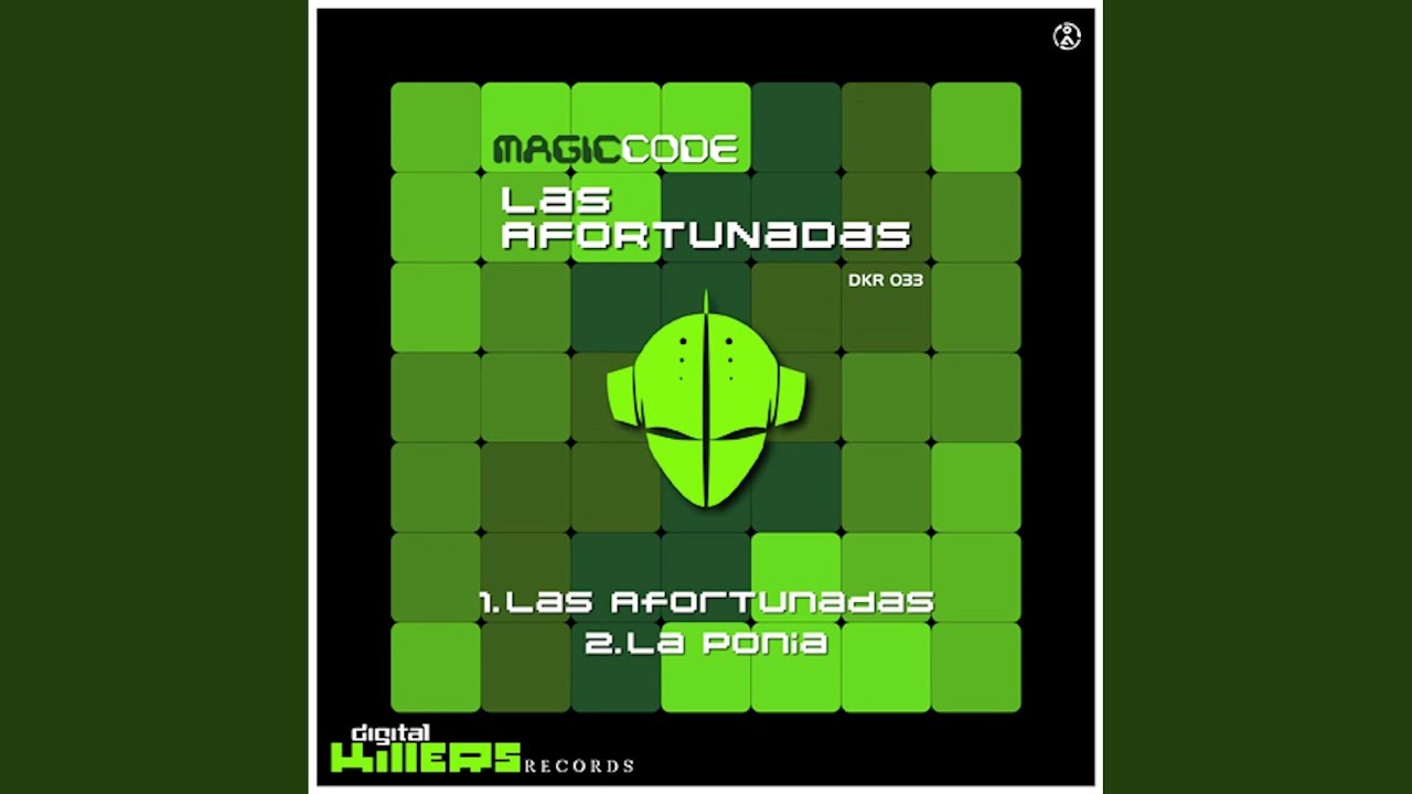 Las Afortunadas (Original Mix)
