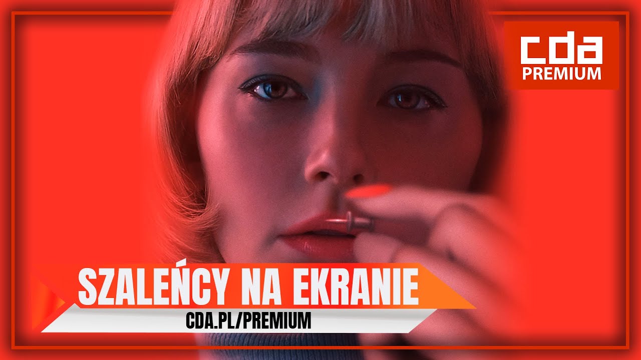PSYCHOPACI I SZALENI OPRAWCY | CDA Premium