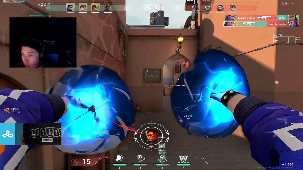 2000 IQ Yoru Tactic on Bind! C9 OXY PRO YORU VALORANT РЕЙТИНГОВАЯ ИГРА