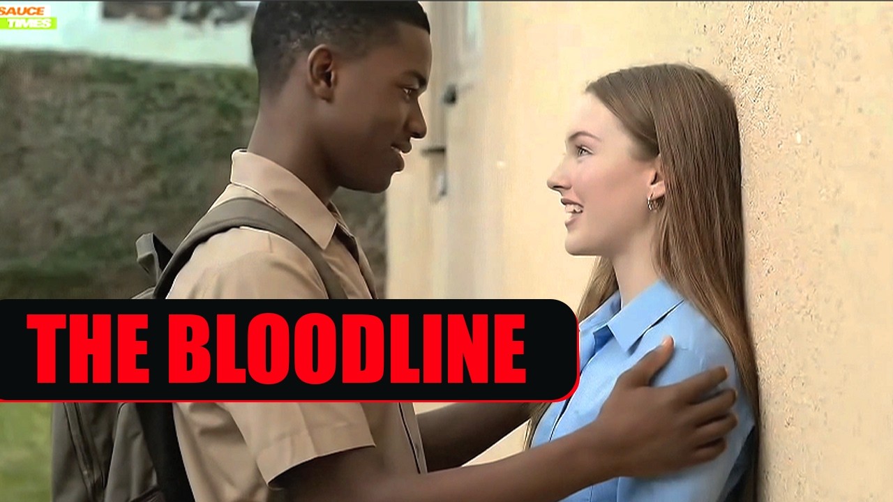 She Dated an Uptown Jamaican… Big Mistake | New Jamaican Movie | Sauce Times Original