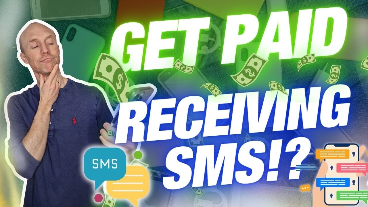 Earn Money Just by Receiving SMS? The Truth About SMS Profit (Honest Review)