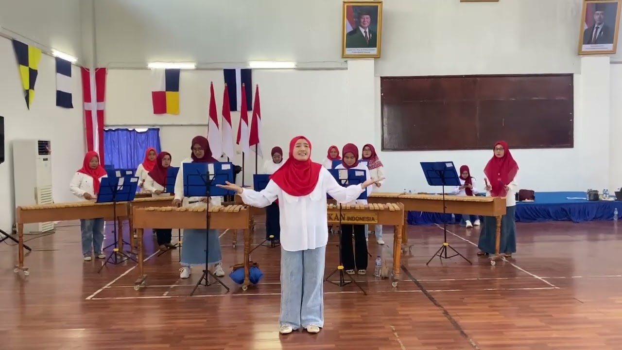 Kolintang 