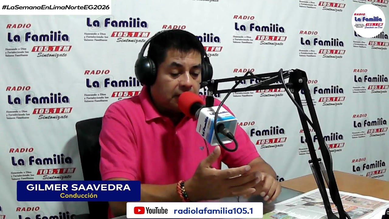 La Semana en Lima Norte - Elecciones 2026