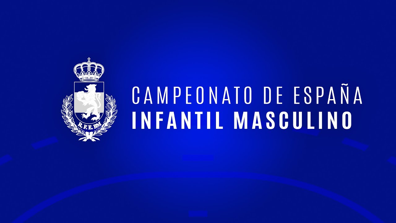 #CDEInfantillBM Masculino - Grupo I | Barça Infantil B - KH-7 Granollers