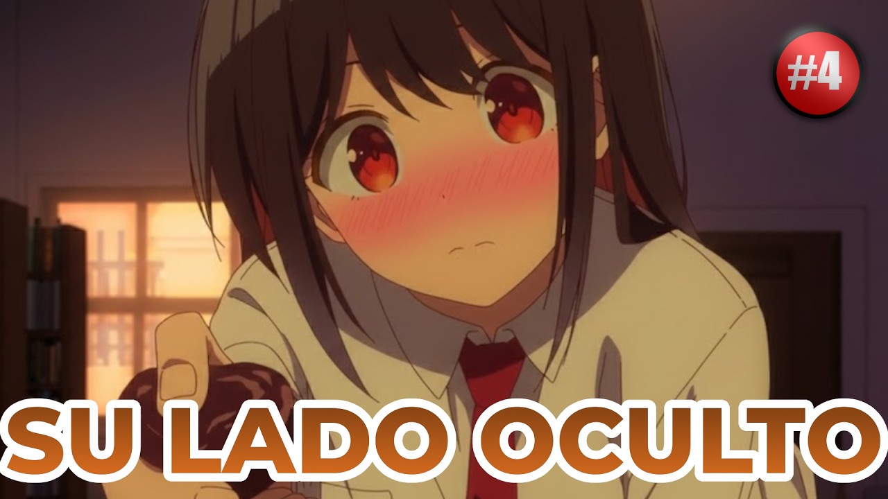 El Festival Deportivo se vuelve un CAOS de Confesiones | Mayonaka Heart Tune Ep.4 (Resumen)