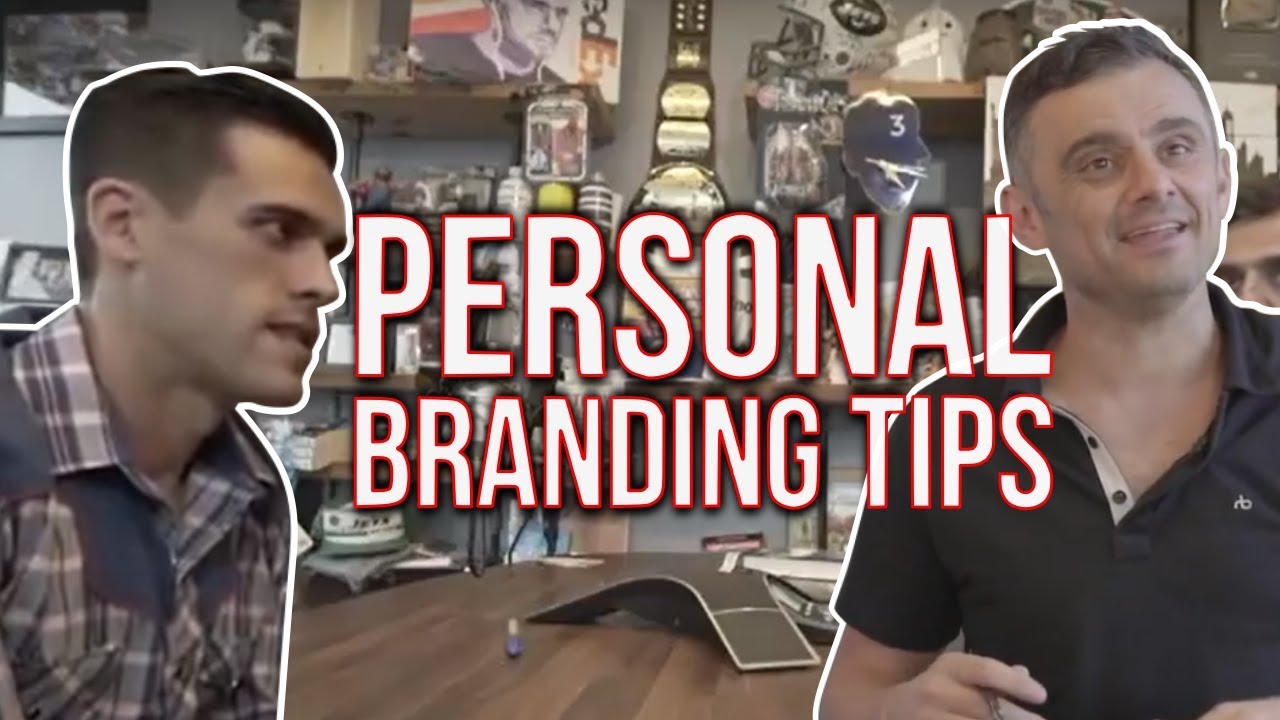 How to Start a Personal Brand