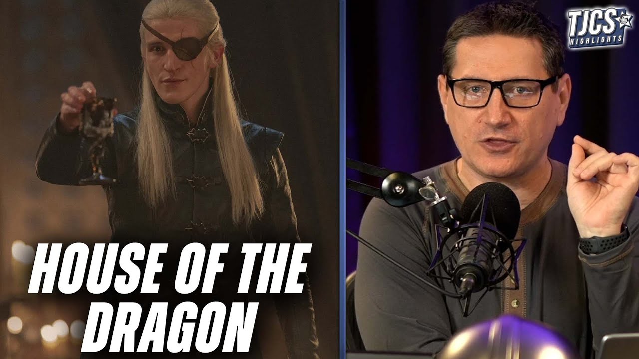 House Of The Dragon Episode 8 Review