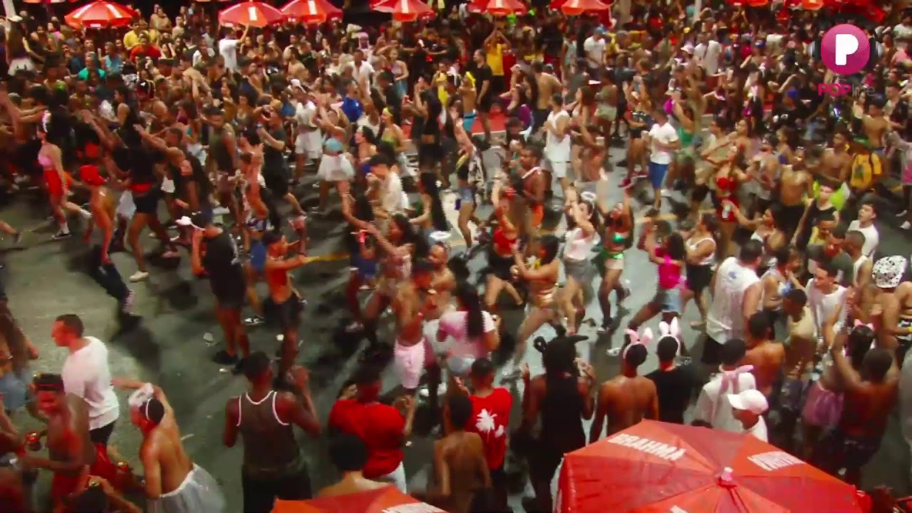 Carnaval de Salvador: Anitta, Daniela Mercury, Claudia Leitte e mais ao vivo