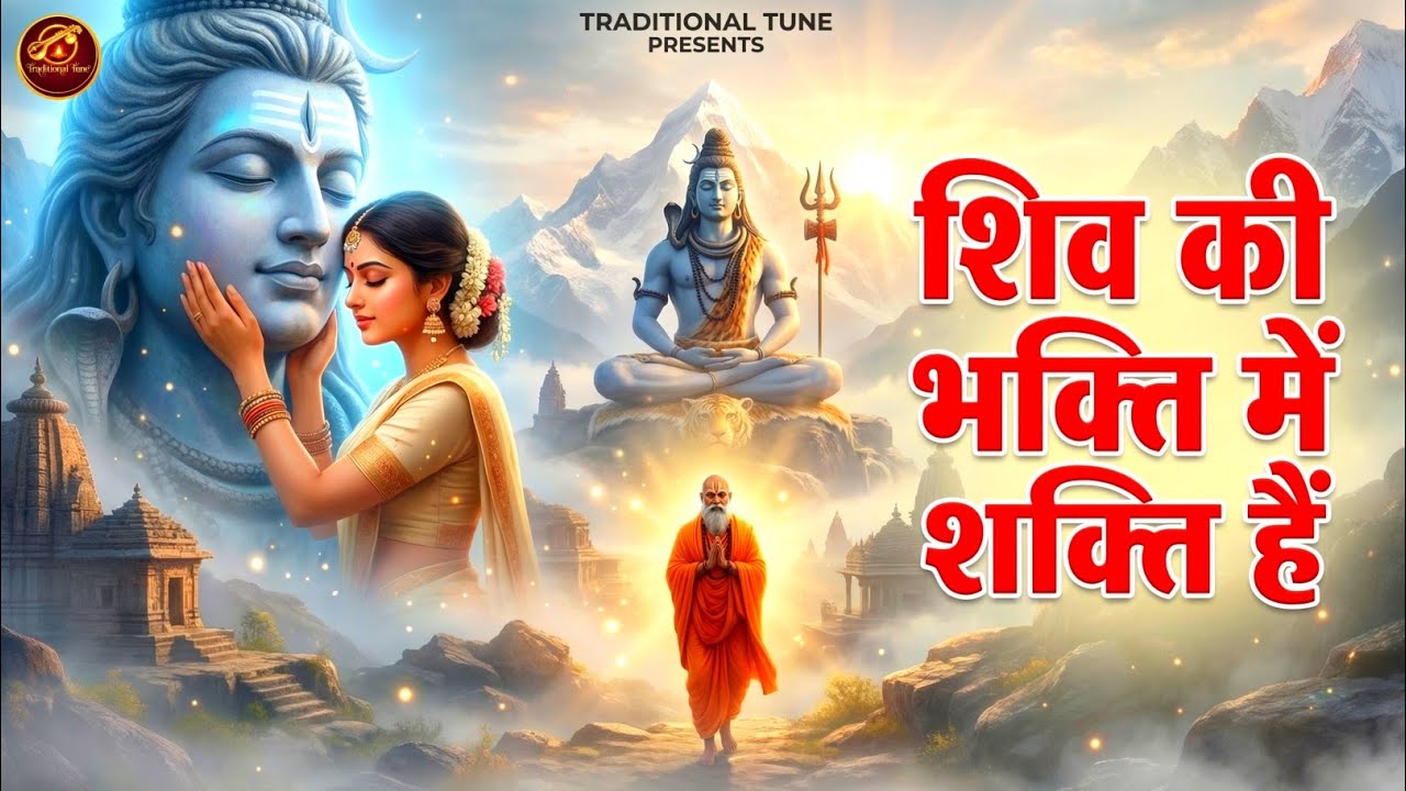 इतना मीठा भजन इतिहास में नहीं सुना होगा | Shiv Bhajan 2026 | New Shiv Bhajan 2026 | Shiv Bhajan New