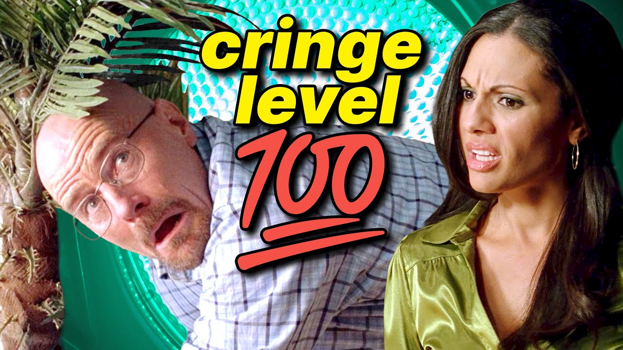 10 Hidden Details in Breaking Bad's Cringiest Episode