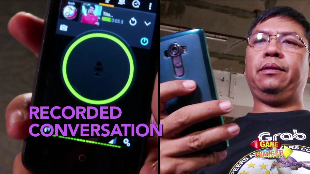 Game Changer Philippines: Zello Walkie Talkie