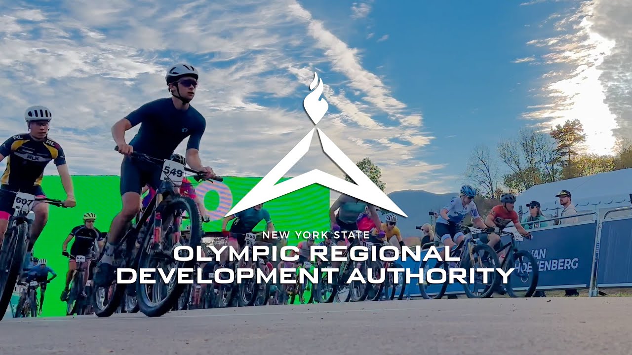 Olympic Authority Board Meeting December 6, 2024