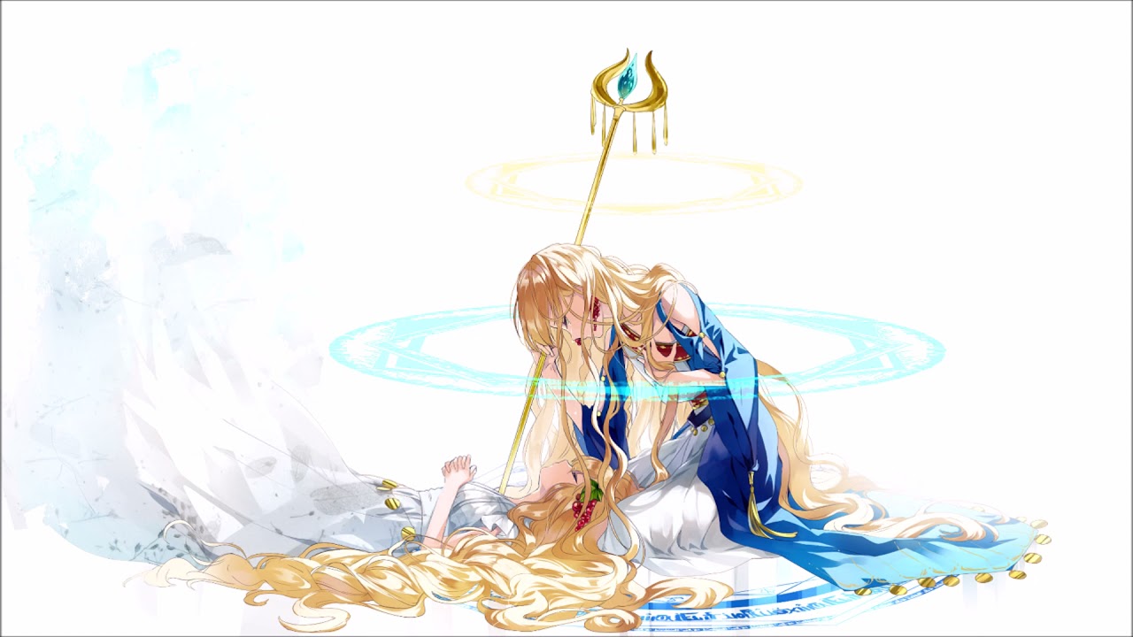 Nightcore | Sheherazade