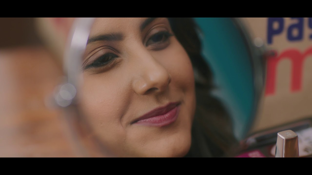 Get your beauty accessories on Paytm Mall