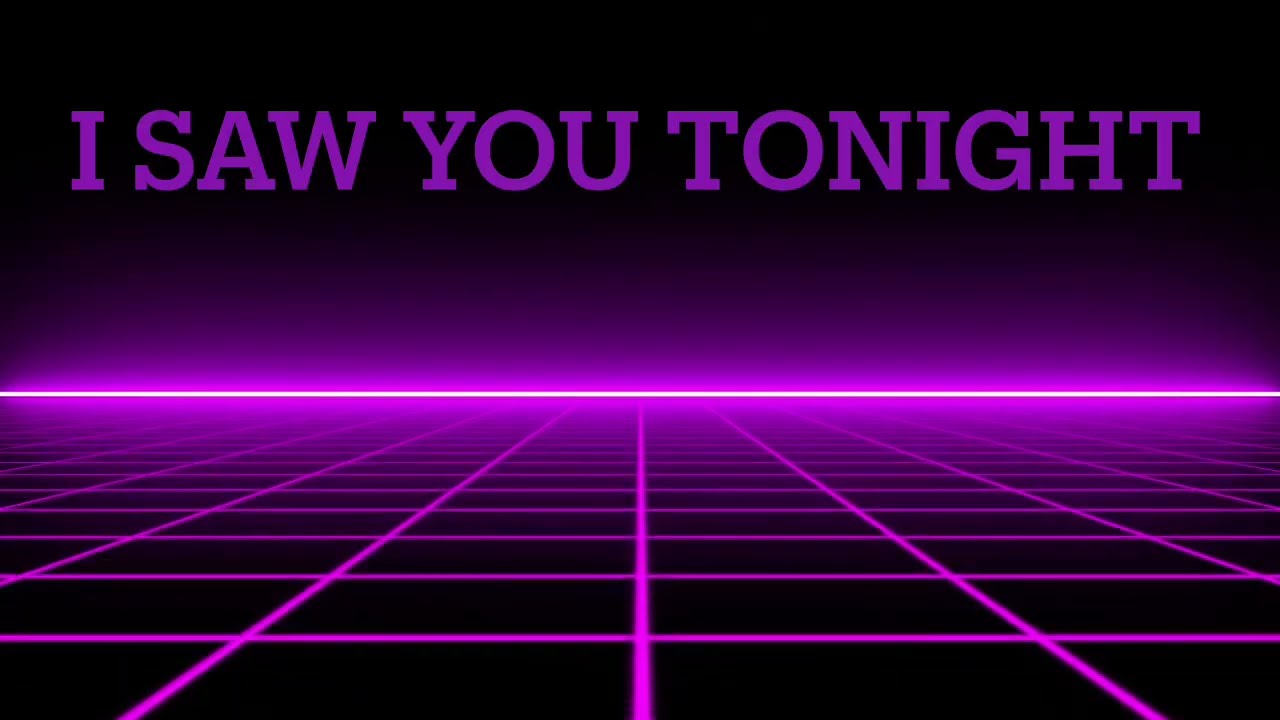 [OFFICIAL LYRIC VIDEO] 222NiGHT - Charles-Lee