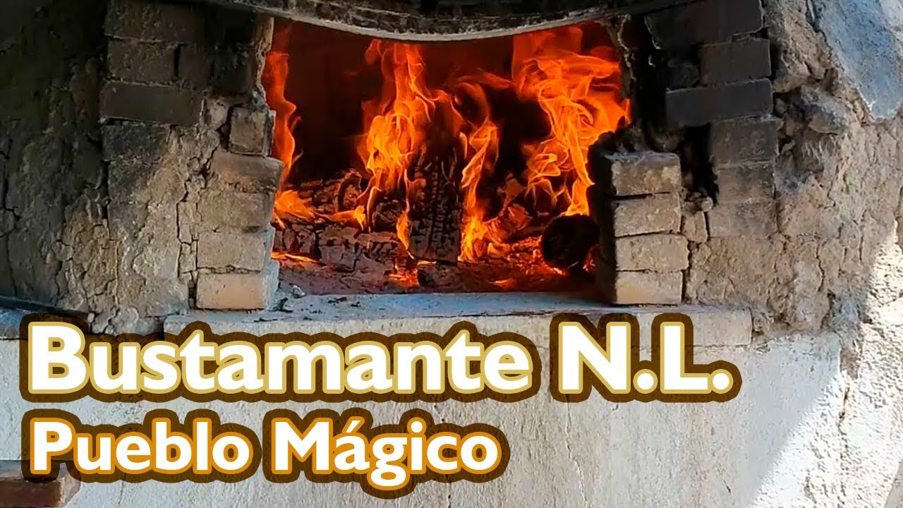 Bustamante, Nuevo León - Pueblo Mágico 2/3 - Panadería la Superior