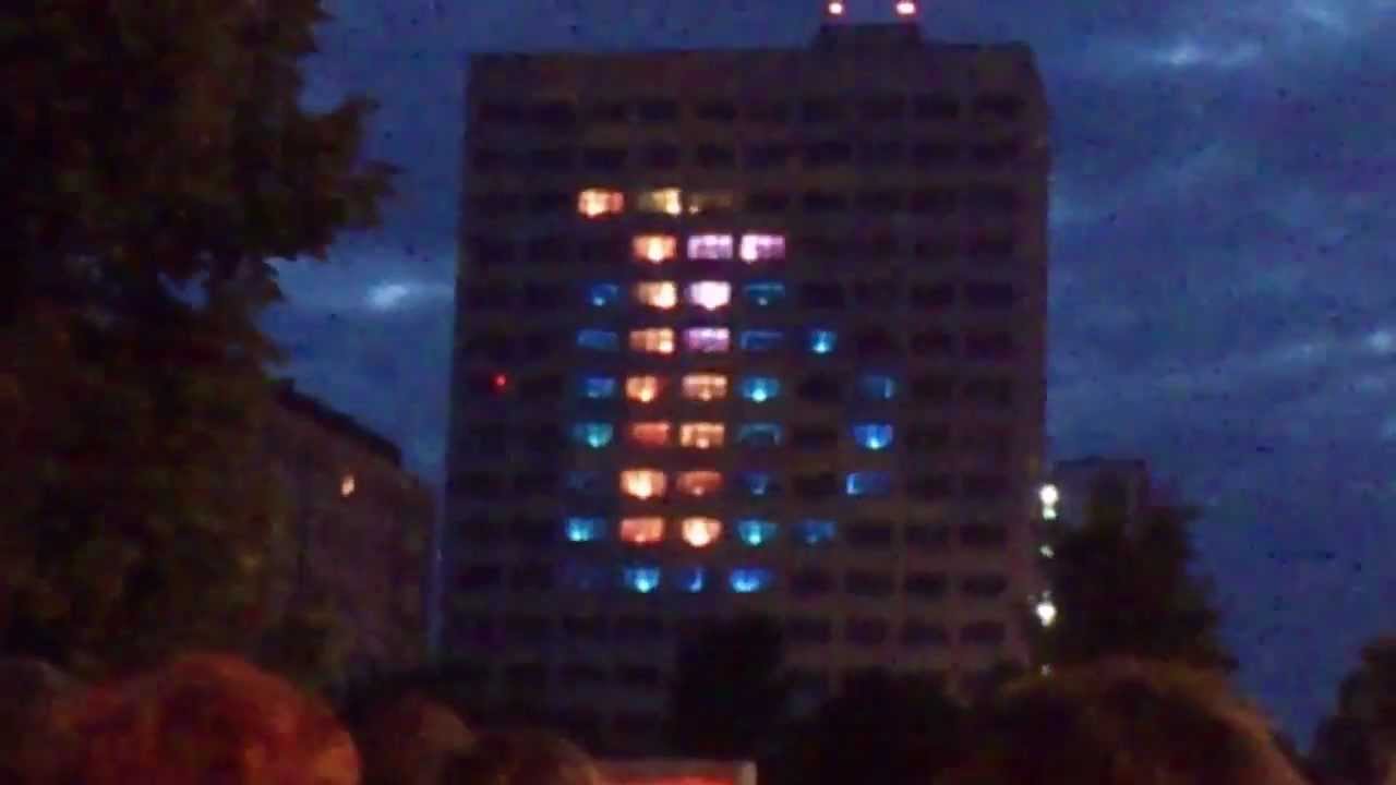 Projekt P.I.W.O. Politechnika Łódzka 2012 cz.1