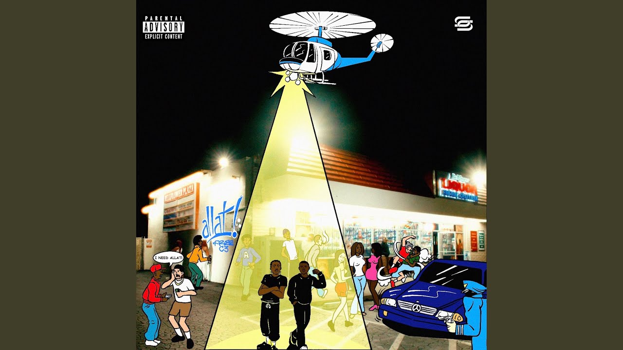 Allat (Remix)
