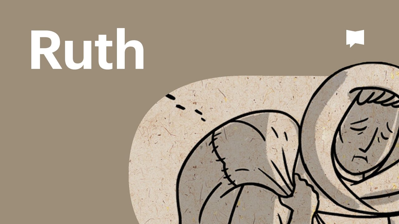 Áttekintés: Ruth