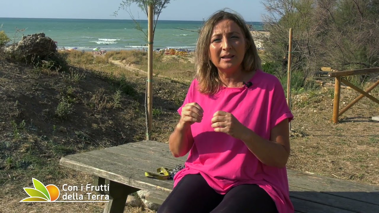 In visita alla Riserva di Punta Aderci in Abruzzo: un gioiello naturalistico sul mare