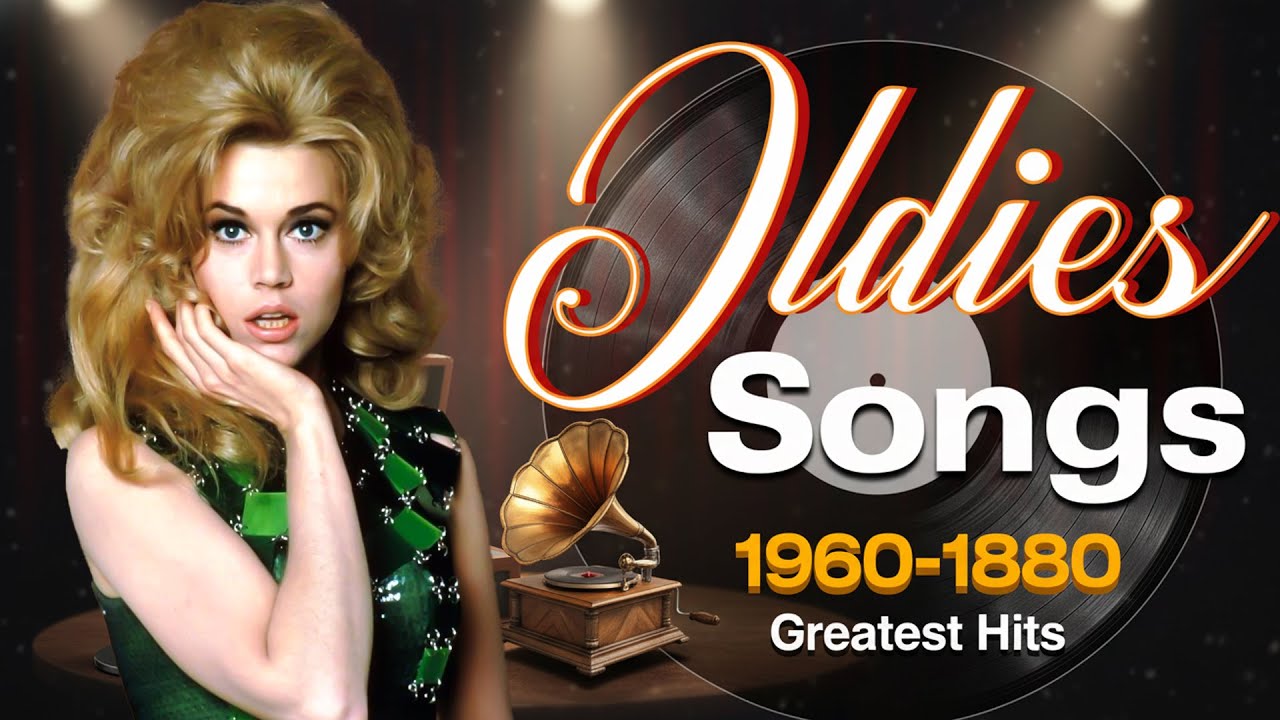 Tom Jones, Engelbert, Elvis, Sinatra, Paul Anka, Carpenters 💿 Golden Hits 50s 60s 70s Love Songs