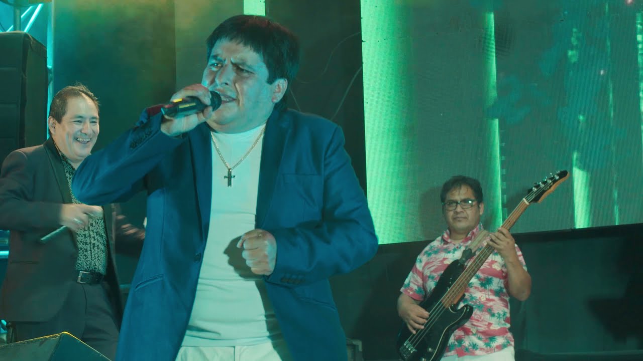 LUCHITO ALVAREZ TORRES 2021| MUJER AJENA│ RoggerfloresProducciones™ - Oficial✓