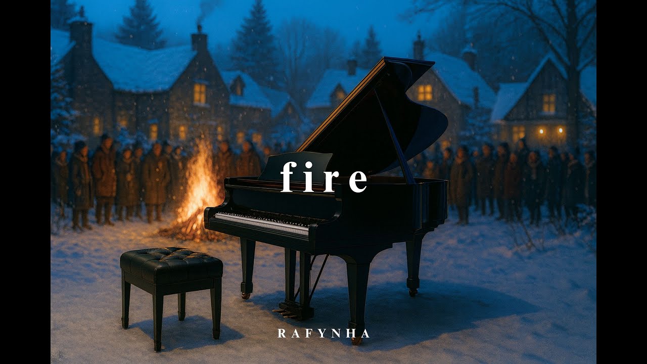 [FREE] Coldplay x Lewis Capaldi Christmas Piano Ballad Type Beat 