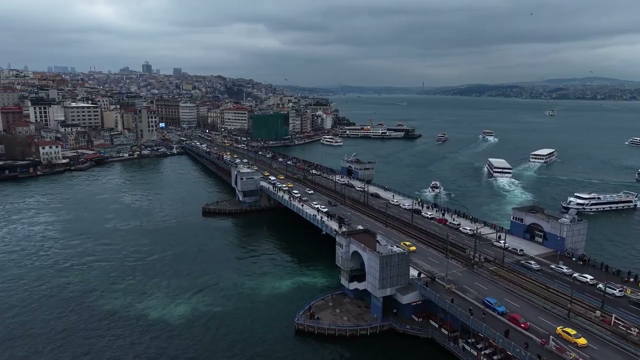İstanbul Galata